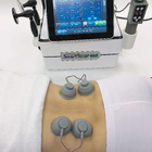 Πολλών χρήσεων έξυπνη Shockwave ΕΔ μηχανών θεραπείας Tecar θεραπεία