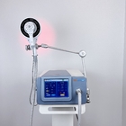 Πόνου θεραπείας φυσιο συσκευή θεραπείας γεννητριών μαγνητική με το κόκκινο κοντά στο υπό οδηγημένο 200w φως