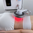 Επαγγελματική μηχανή θεραπείας γεννητριών ανακούφισης πόνου στην πλάτη με την οθόνη αφής 10,4 ίντσας