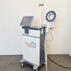 Φυσιο παλόμενη γεννήτρια Shockwave μηχανή θεραπείας για το κοινό σύστημα αποκατάστασης κόκκαλων μυών