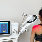 EMTT Physio Magneto Therapy Machine με 4 Tesla 1Hz έως 3000Hz Pain Relief Αθλητικός τραυματισμός