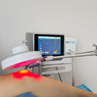 Μηχάνημα θεραπείας μασάζ PMST Shockwave Physio Magneto EMTT Pain Pain With Modes ST and MT