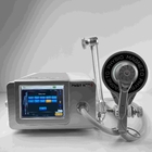 Μηχάνημα μαγνητοθεραπείας 130 khz 808 NM με συσκευές φυσιοθεραπείας χαμηλού λέιζερ