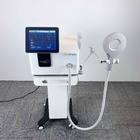130khz φυσιο μηχανή θεραπείας γεννητριών κοντά στις κρύες συσκευές φυσιοθεραπείας κόκκινου φωτός για το οξυγόνο αίματος