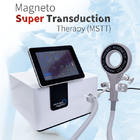 4T μαγνητική συσκευή φυσιοθεραπείας Massager ποδιών μηχανών PEMF θεραπείας γεννητριών