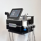 Μουσκεψτε το έξυπνο κύμα Tecar μηχανών ανακούφισης πόνου εξοπλισμού φυσιοθεραπείας CET RF
