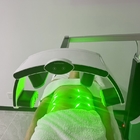 Συσκευή αδυνατίσματος 10D Diodes 532NM Cold Therapy Laser Buring Fat