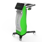 Το σμαραγδένιο λίπος μηχανών αδυνατίσματος λέιζερ 532nm πράσινο μειώνει Lipo 10D