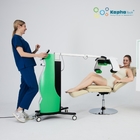 Το λεπτό κρύο λέιζερ φυσιοθεραπείας μηχανών 10D πράσινο λίπος λέιζερ διόδων σμαραγδένιο μειώνει τη συσκευή