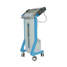 Μπλε άσπρη ηλεκτρομαγνητική λειτουργία υψηλής αποδοτικότητας μηχανών θεραπείας σφυγμού εύκολη