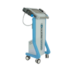 Μπλε άσπρη ηλεκτρομαγνητική λειτουργία υψηλής αποδοτικότητας μηχανών θεραπείας σφυγμού εύκολη