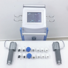 16Hz Shockwave υψηλής αποδοτικότητας μηχανή θεραπείας με την εύκολη λειτουργία δύο λαβών
