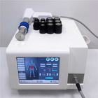 Ακτινωτός Shockwave εξοπλισμός θεραπείας, μηχανή θεραπείας ακουστικών κυμάτων για την ανακούφιση πόνου σώματος