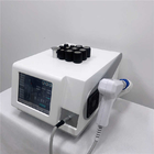 Ακτινωτός Shockwave εξοπλισμός θεραπείας, μηχανή θεραπείας ακουστικών κυμάτων για την ανακούφιση πόνου σώματος