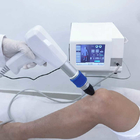 8» μηχανή θεραπείας πίεσης αέρα οθόνης αφής για τη φυσιοθεραπεία