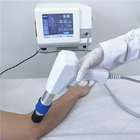 Μπλε άσπρη μηχανή θεραπείας πίεσης αέρα καμία κατάλληλη λειτουργία αναισθητικού