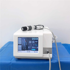 350W μηχανή ανακούφισης πόνου, Shockwave συσκευή θεραπείας με τη συσκευή αποστολής σημάτων 12pcs