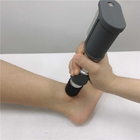Μηχανή θεραπείας πίεσης εγχώριου φυσική 21HZ αέρα για την ανακούφιση πόνου σώματος