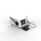 Εύκολη μηχανή θεραπείας πίεσης αέρα χρήσης για τη χαμηλή συντήρηση θεραπείας των ΕΔ