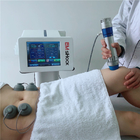 Κινητή μηχανή Relaxer μυών, μηχανή ηλεκτροπληξίας για την εύκολη χρήση μυών