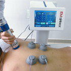 Κινητή ηλεκτρική συσκευή υποκίνησης μυών, μηχανή θεραπείας EMS για τη φυσιοθεραπεία