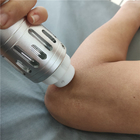 Μηχανή θεραπείας οικιακών 18HZ κρουστικών κυμάτων για τη χαμηλή πίσω ανακούφιση πόνου γονάτων κοινή