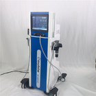 Πνευματική ηλεκτρομαγνητική Shockwave θεραπεία κλινικών ΕΔ μηχανών θεραπείας