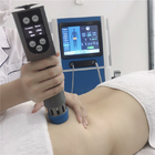 Χαμηλή θεραπεία μηχανών ΕΔ θεραπείας κρουστικών κυμάτων ESWT έντασης/θεραπεία Cellulite