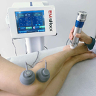 30Hz Shockwave ESWT μασάζ μηχανή θεραπείας για τη μείωση Cellulite