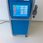 Αποτελεσματικό μηχανή παγώματος Cryo παχύ, λίπος και μηχανή μείωσης Cellulite με 4 επίπεδες λαβές