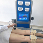 1-21 Hz Cryolipolysis και μηχανή θεραπείας πίεσης αέρα για την απώλεια Cellulite
