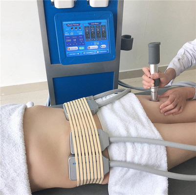 Το πνευματικό Shockwave λίπος της Κίνας Cryo Cryotherapy μειώνει τη μηχανή αδυνατίσματος