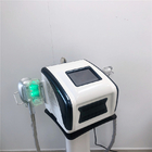 0-80 παχιά μηχανή παγώματος Kpa Cryolipolysis με τη 8 ίντσα ευρεία οθόνη αφής χρώματος