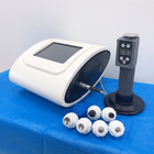 Ηλεκτρομαγνητική μηχανή θεραπείας ESWT με την οθόνη αφής 8 ίντσας