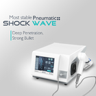 6 Shockwave μηχανών θεραπείας κυμάτων σφυγμού θεραπείας κόκκαλων φραγμών μηχανή φυσιοθεραπείας
