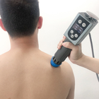 Επίδραση Cellulite και Shockwave χρήσης θεραπείας δερμάτων και πόνου στην πλάτη κατάλληλος επαγγελματίας λειτουργίας μηχανών θεραπείας