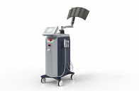 Φωτοδυναμική μηχανή θεραπείας αντι ρυτίδων για την αφαίρεση θεραπείας/χρωστικών ουσιών ακμής
