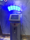 Χαμηλός κόκκινος κίτρινος μπλε υπέρυθρος τύπος μηχανών θεραπείας έντασης φωτοδυναμικός