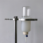 Αεριωθούμενη μηχανή αναζωογόνησης δερμάτων φλούδας ένυδρων ουσιών με την πίεση 6 φραγμών
