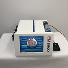 18Hz Shockwave μηχανή θεραπείας για τον παχύ πόνο μυών μείωσης
