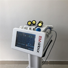 Κινητή ηλεκτρική συσκευή υποκίνησης μυών, μηχανή θεραπείας EMS για τη φυσιοθεραπεία
