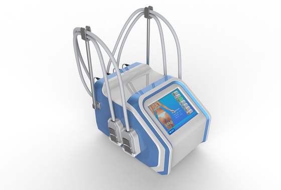 4 μηχανή λαβών 30Hz Cryolipolysis EMS για το αδυνάτισμα σώματος