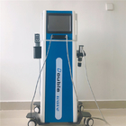 Διπλό κρουστικό κύμα καναλιών για τη στυτική μηχανή δυσλειτουργίας θεραπείας υπερήχου μηχανών θεραπείας πόνου ESWT