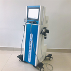 Διπλό κρουστικό κύμα καναλιών για τη στυτική μηχανή δυσλειτουργίας θεραπείας υπερήχου μηχανών θεραπείας πόνου ESWT
