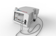 UltraShock 2 σε 1 shockwave Penumatic φυσιοθεραπεία υπερήχου μηχανών για την ανακούφιση πόνου σώματος