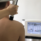 Μηχανή θεραπείας υπερήχου πόνου Myofascial, Shockwave εξοπλισμός θεραπείας