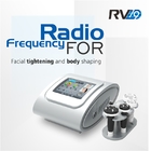 Κενή μηχανή ραδιοσυχνότητας, όργανο ομορφιάς έντασης 1-9 πολυπολικό RF
