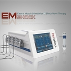 Ηλεκτρική μηχανή εγκεκριμένο CE 1HZ υποκίνησης μυών χρήσης ανακούφισης πόνου - 16HZ