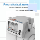 Μη της εισβολής Shockwave υπερήχου απώλεια βάρους μηχανών θεραπείας