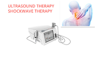 Φορητή Shockwave μηχανών φυσιοθεραπείας υπερήχου θεραπεία για την ανακούφιση πόνου